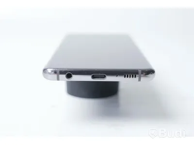 Samsung Galaxy 810 128GB, sprucken baksida!