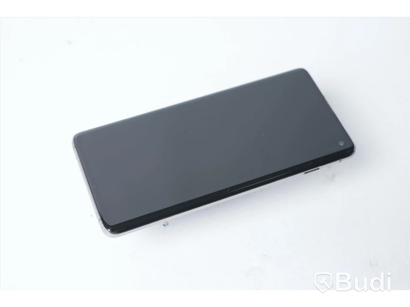 Samsung Galaxy 810 128GB, sprucken baksida!