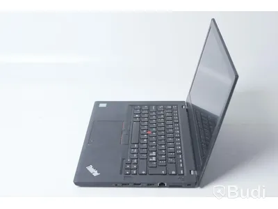 Lenovo Thinkpad T470, Inget operativsystem