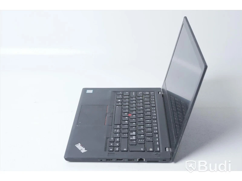 Lenovo Thinkpad T470, Inget operativsystem