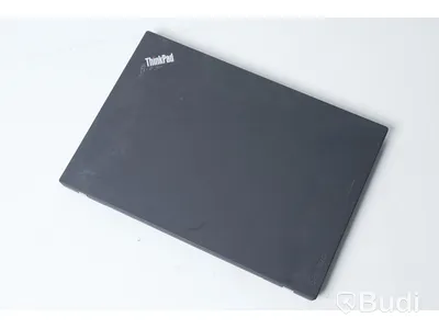 Lenovo Thinkpad T470, Inget operativsystem