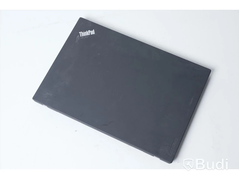 Lenovo Thinkpad T470, Inget operativsystem