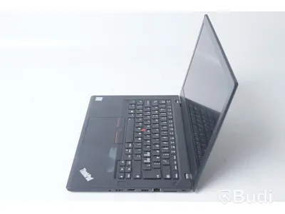 Lenovo Thinkpad T470, Inget operativsystem