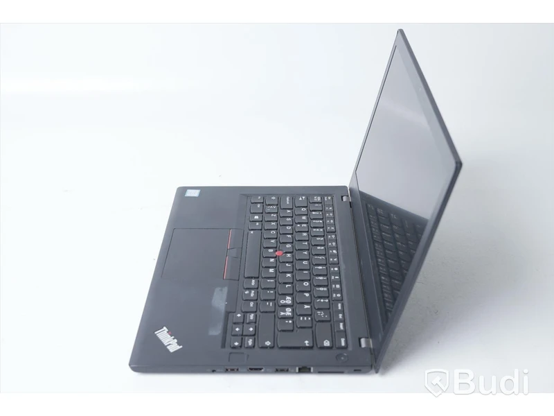 Lenovo Thinkpad T470, Inget operativsystem