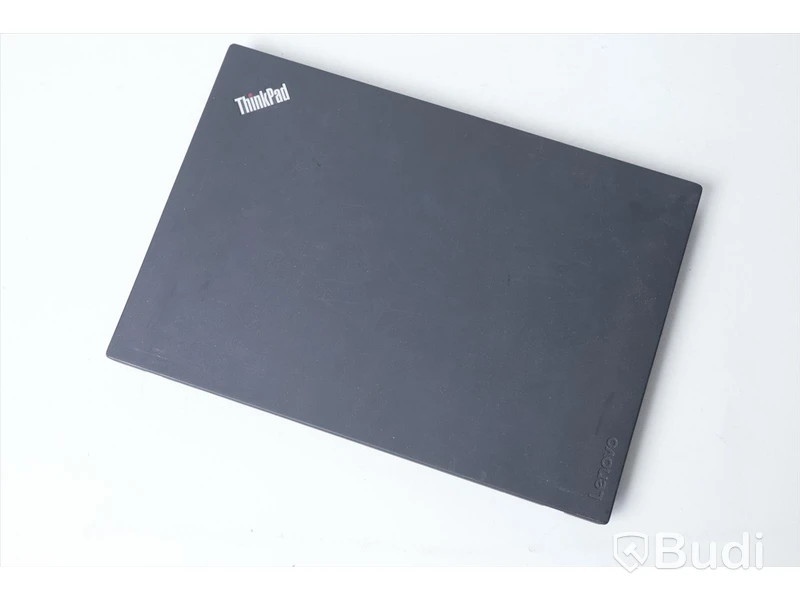 Lenovo Thinkpad T470, Inget operativsystem