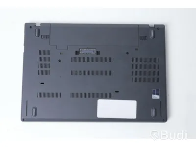 Lenovo Thinkpad T470, Inget operativsystem