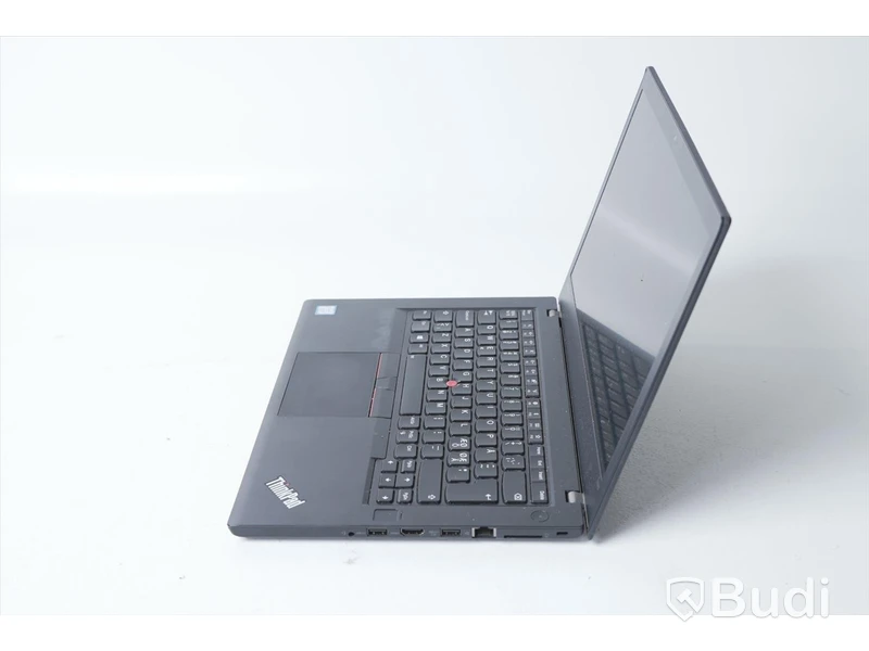Lenovo Thinkpad T470, Inget operativsystem