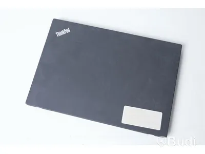 Lenovo Thinkpad T470, Inget operativsystem