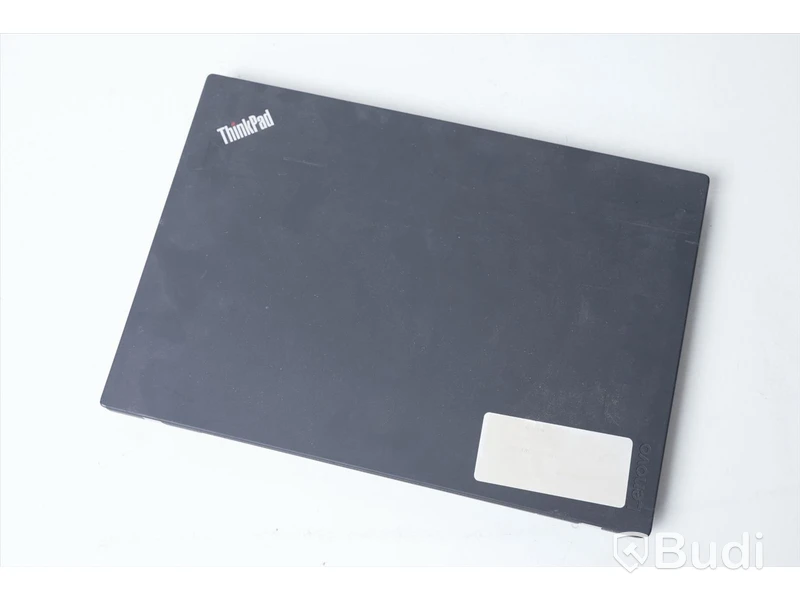 Lenovo Thinkpad T470, Inget operativsystem