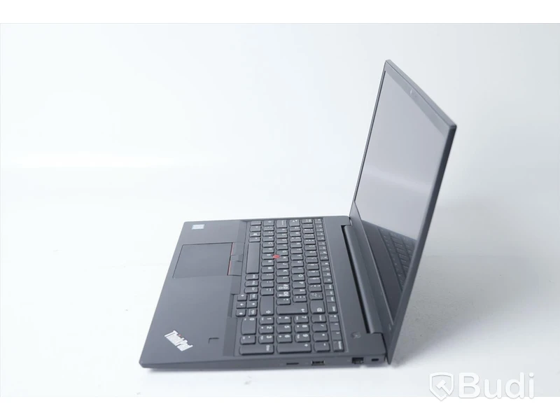 Lenovo Thinkpad E590, Inget operativsystem