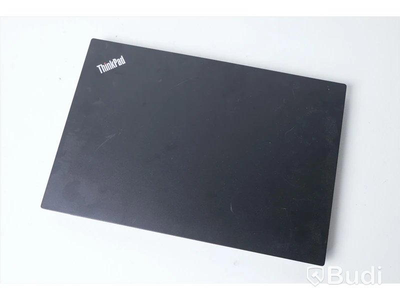 Lenovo Thinkpad E590, Inget operativsystem