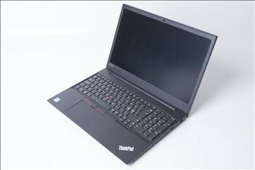 Lenovo Thinkpad E590, Inget operativsystem