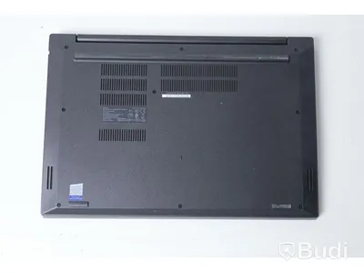 Lenovo Thinkpad E590, Inget operativsystem