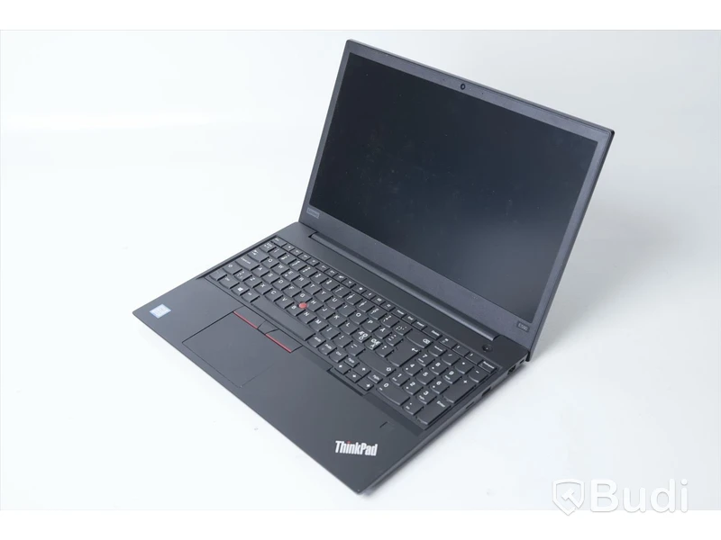 Lenovo Thinkpad E590, Inget operativsystem