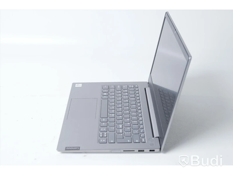 Lenovo Thinkbook 14 IML, Inget operativsystem, laddare ingår ej