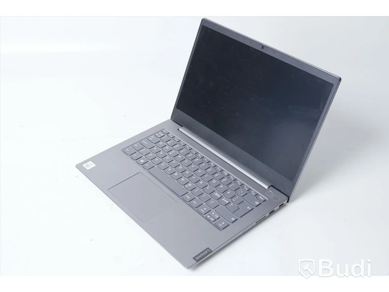 Lenovo Thinkbook 14 IML, Inget operativsystem, laddare ingår ej
