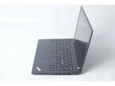 Lenovo Thinkpad T470s, Inget operativsystem, laddare ingår ej