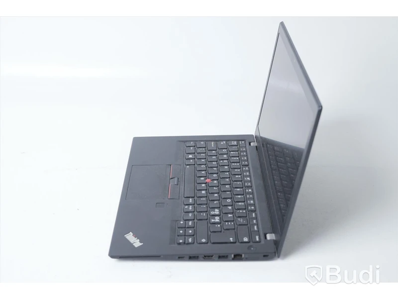 Lenovo Thinkpad T470s, Inget operativsystem, laddare ingår ej