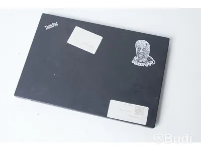 Lenovo Thinkpad T470s, Inget operativsystem, laddare ingår ej