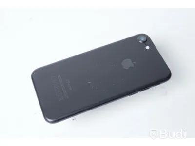iPhone 7 32GB, batterihälsa 97 procent