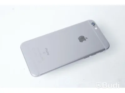 iPhone 6s 128GB, batterihälsa 87 procent