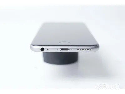 iPhone 6s 128GB, batterihälsa 87 procent