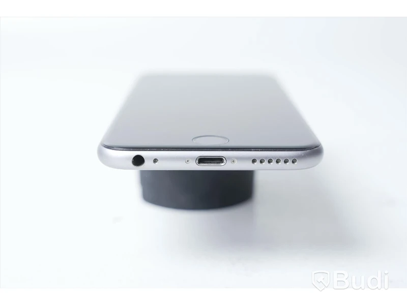 iPhone 6s 128GB, batterihälsa 87 procent