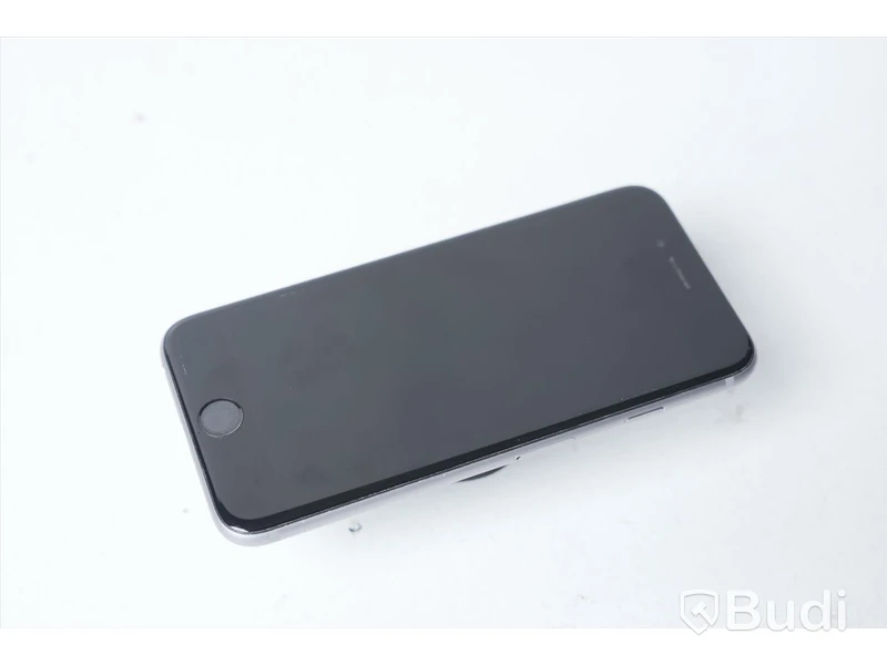 iPhone 6s 128GB, batterihälsa 87 procent