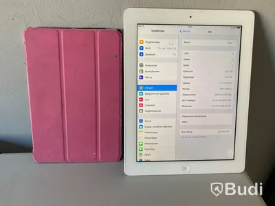 IPad 2st