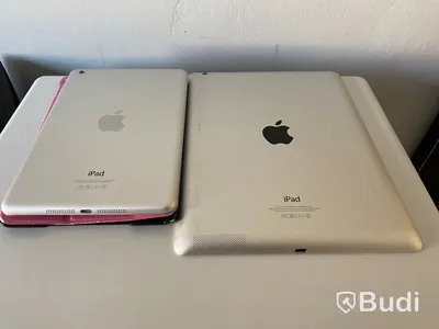 IPad 2st