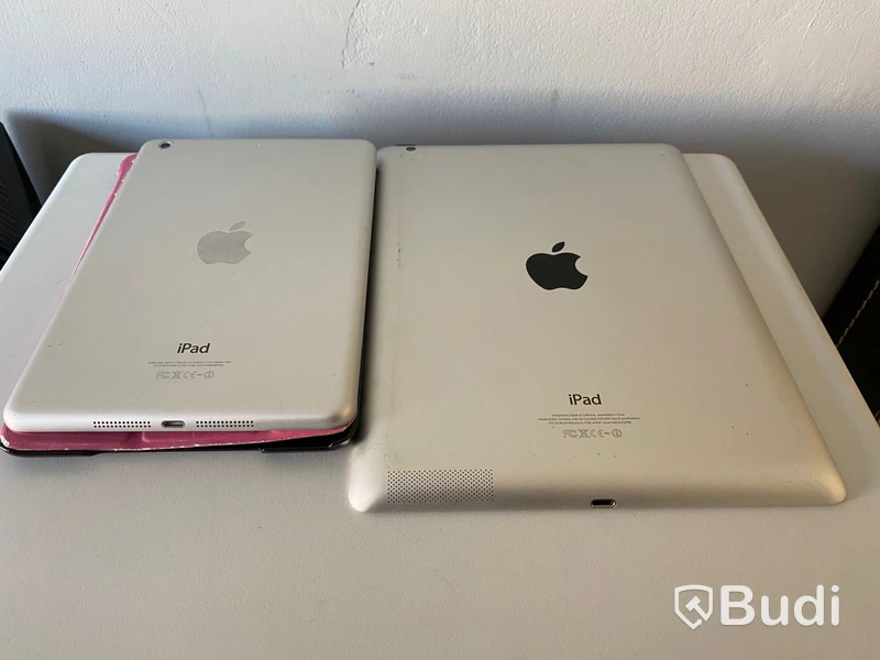 IPad 2st