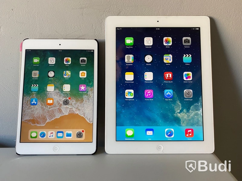 IPad 2st