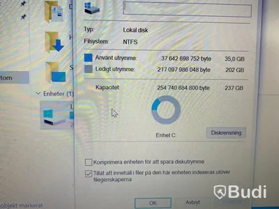 Laptops 2st, Asus & HP