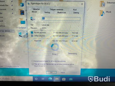 Laptops 2st, Asus & HP