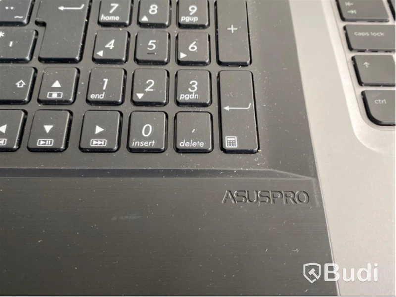 Laptops 2st, Asus & HP