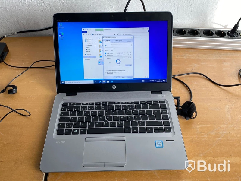 Laptops 2st, Asus & HP