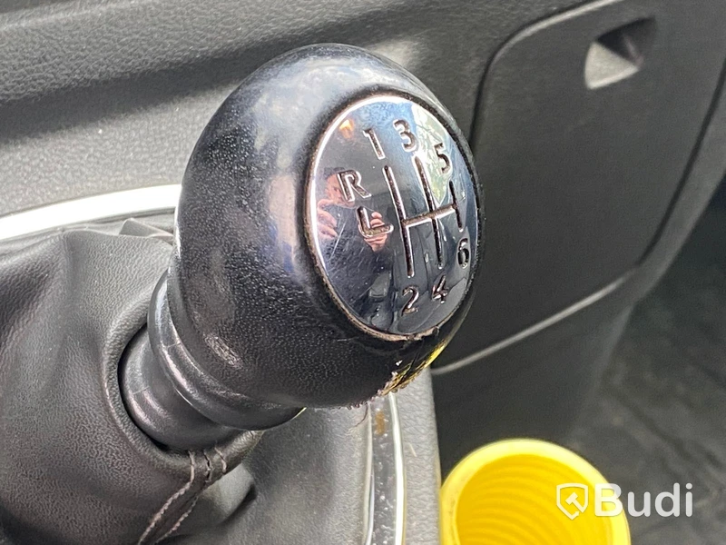 Lätt lastbil | Renault Trafic Van | 2.9t 1.6 dCi | Manuell | 115hk | 2016