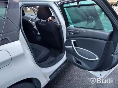 Citroën C5 III 1.6 HDI Tourer (115hk) - 2014