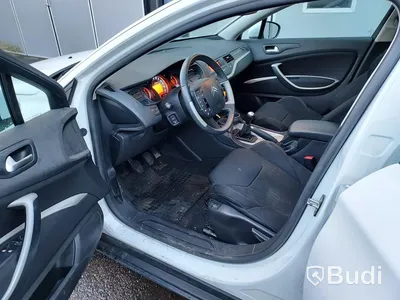 Citroën C5 III 1.6 HDI Tourer (115hk) - 2014