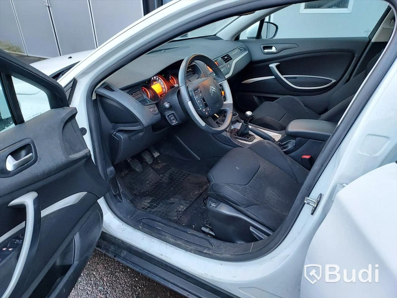 Citroën C5 III 1.6 HDI Tourer (115hk) - 2014