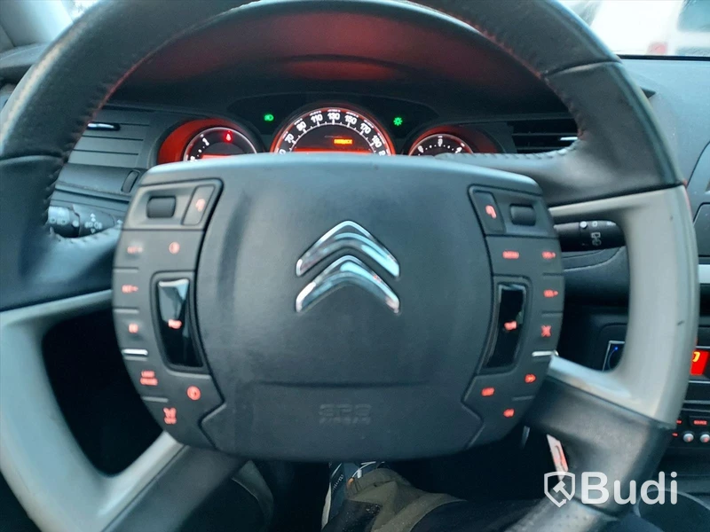 Citroën C5 III 1.6 HDI Tourer (115hk) - 2014