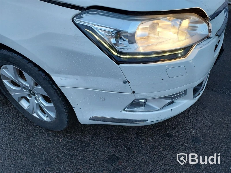 Citroën C5 III 1.6 HDI Tourer (115hk) - 2014