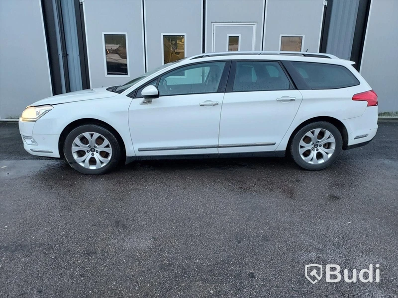 Citroën C5 III 1.6 HDI Tourer (115hk) - 2014