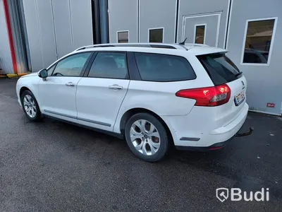 Citroën C5 III 1.6 HDI Tourer (115hk) - 2014