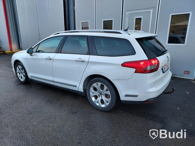 Citroën C5 III 1.6 HDI Tourer (115hk) - 2014