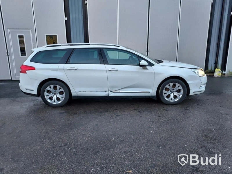 Citroën C5 III 1.6 HDI Tourer (115hk) - 2014