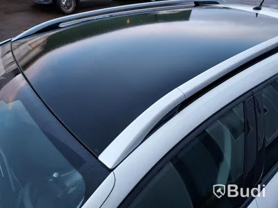Citroën C5 III 1.6 HDI Tourer (115hk) - 2014