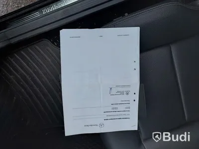 Mercedes-Benz E-Klass E 220 BlueTEC W212 7G-Tronic (170hk) - 2013