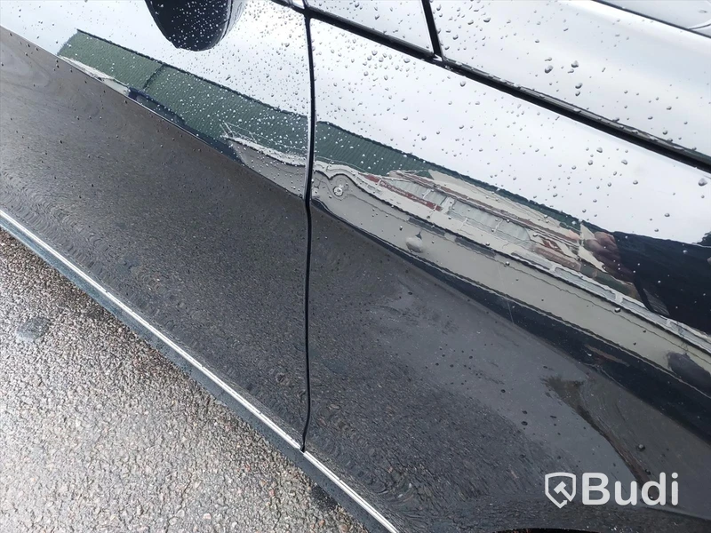 Mercedes-Benz E-Klass E 220 BlueTEC W212 7G-Tronic (170hk) - 2013
