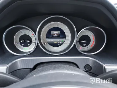Mercedes-Benz E-Klass E 220 BlueTEC W212 7G-Tronic (170hk) - 2013